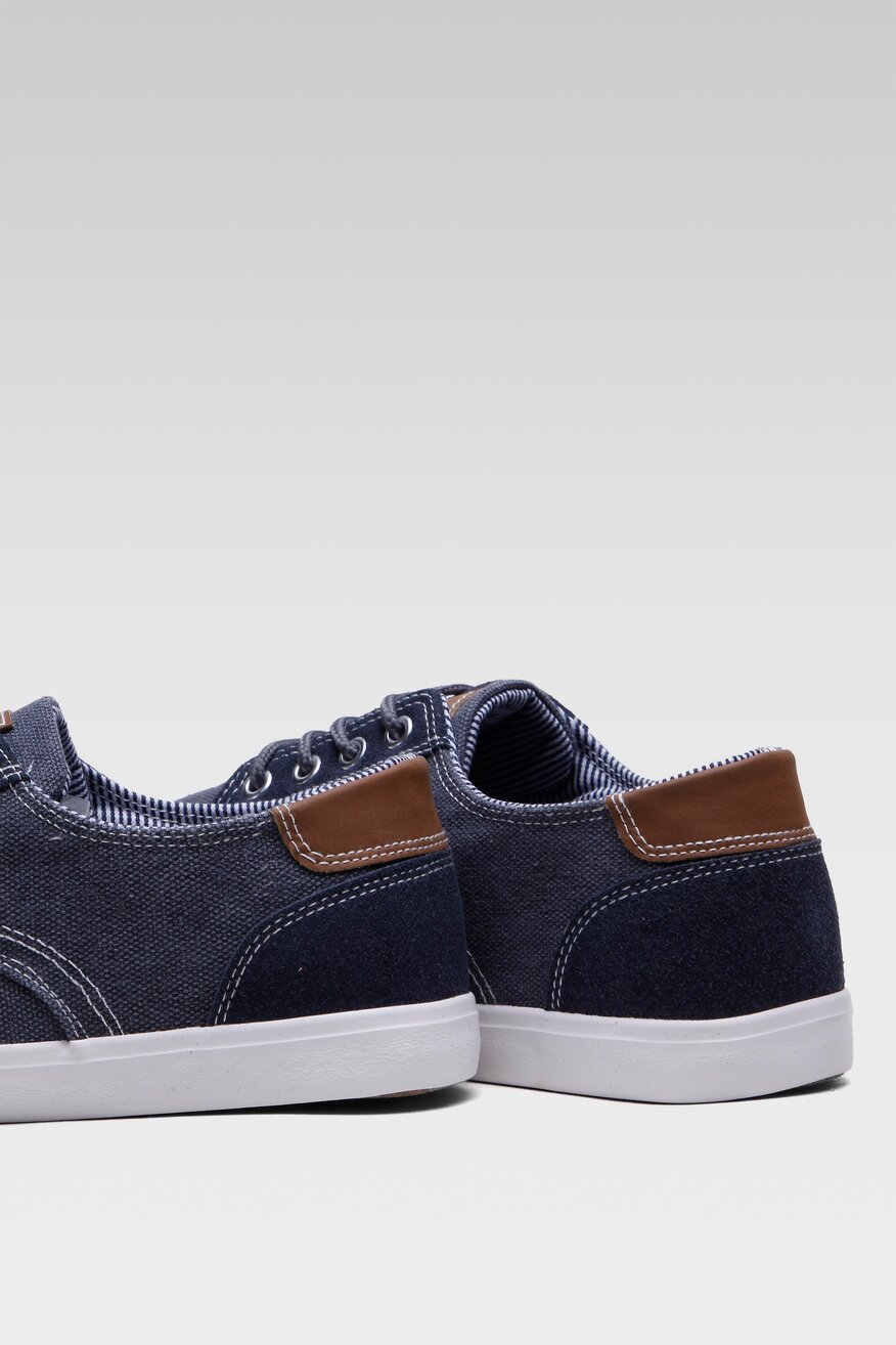 Sportska obuća Lanetti DENIM - 5904248423483