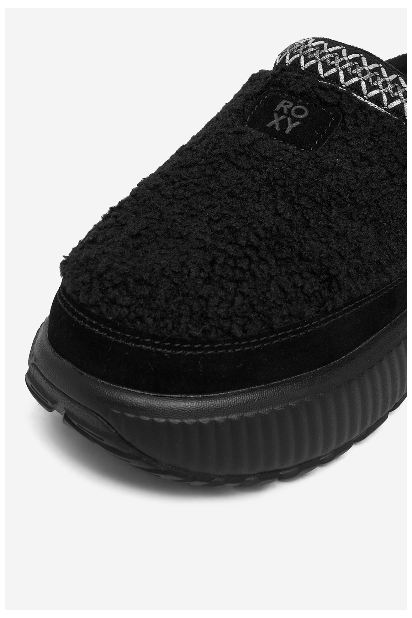 Ботильйони ROXY CEO-V12-1038 ЧОРНИЙ