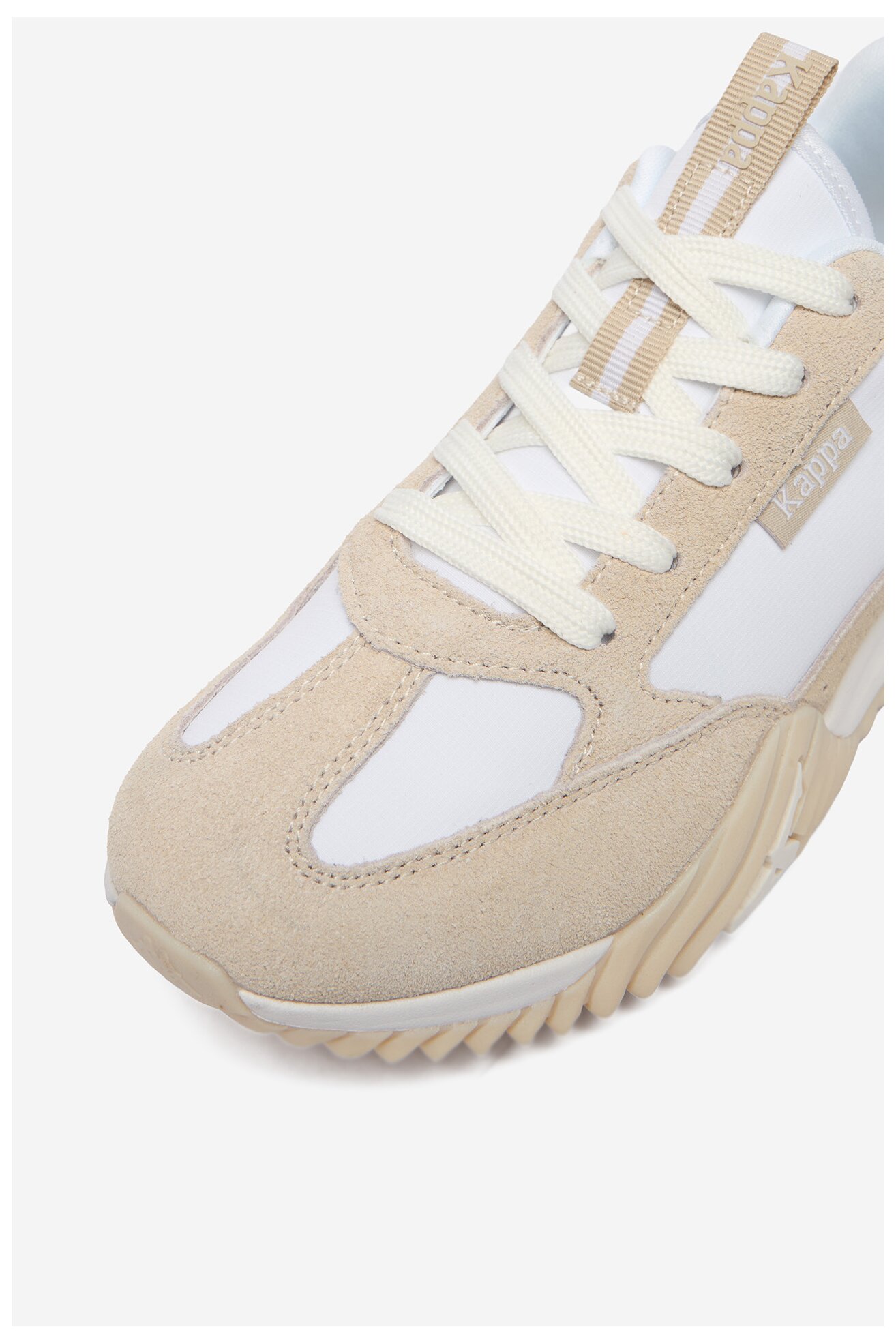 Obuwie sportowe Kappa CEO-351P8PW(W) Beżowy