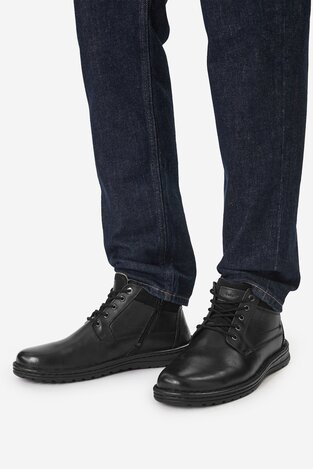 Черевики Go Soft CEO-FIZA-01 MI18 ЧОРНИЙ