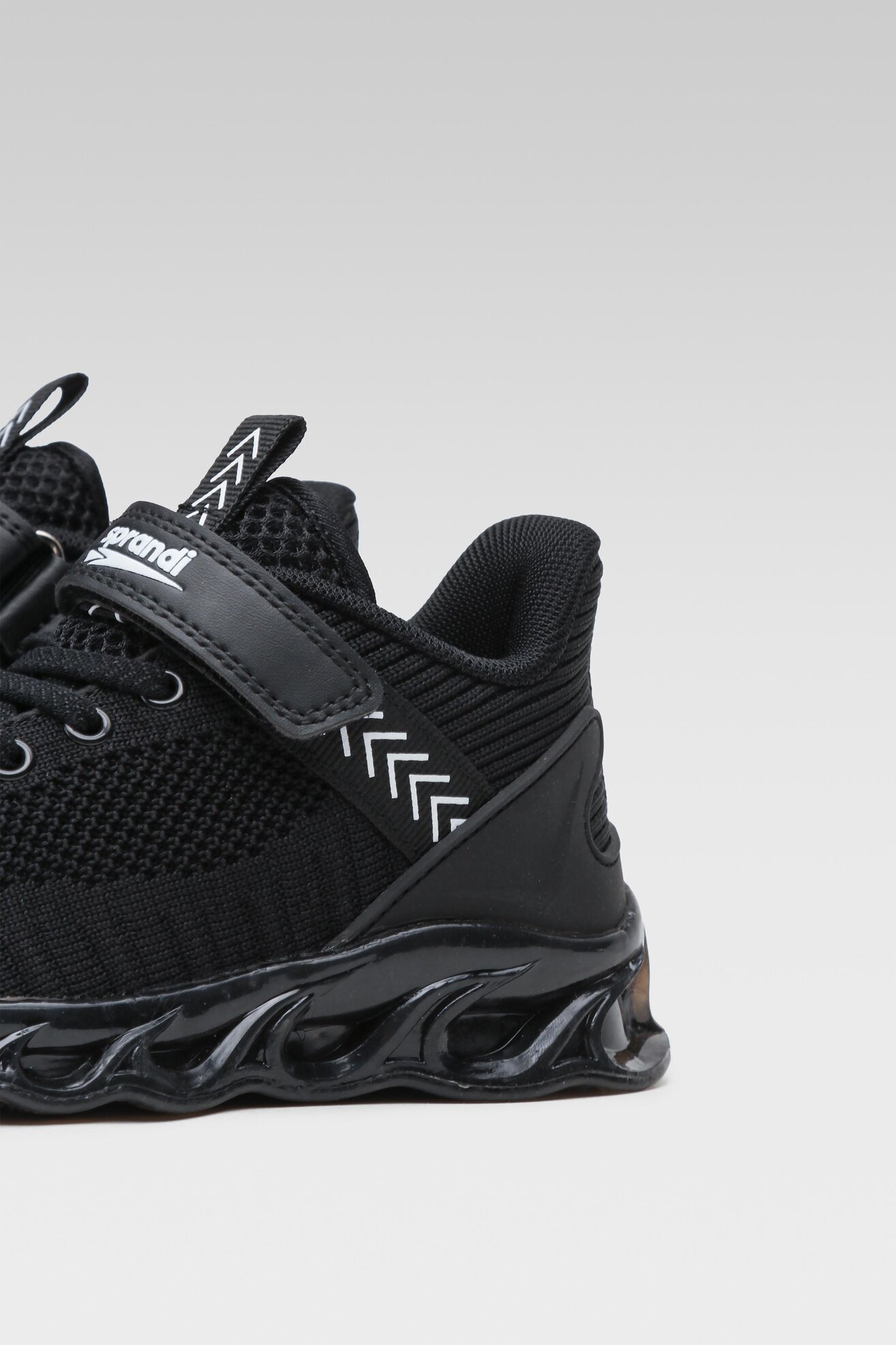 Obuwie sportowe Sprandi ES-K20315 Czarny