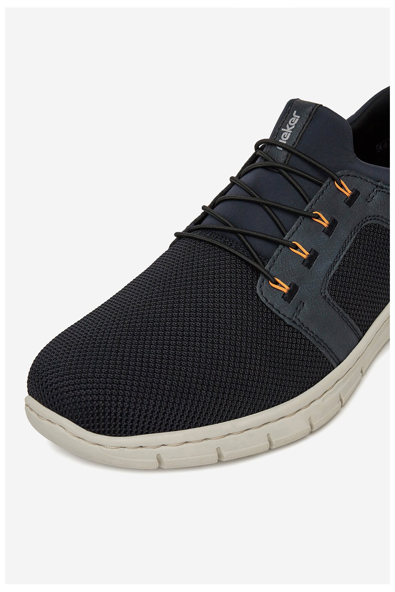 Сникърси Rieker B7796-14 КОБАЛТОВО СИНЬО