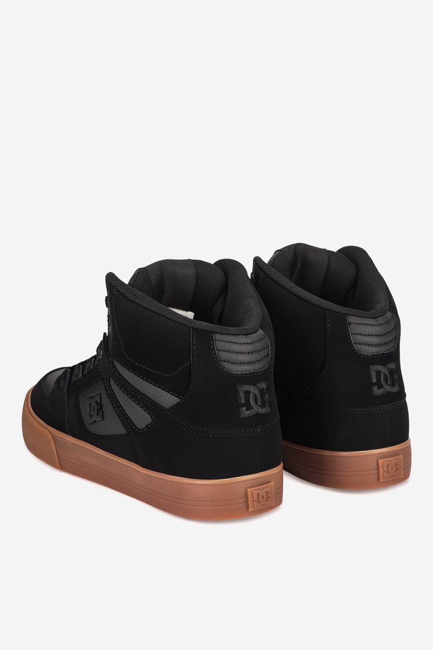 
                Sportska obuća DC Shoes CRNA - 5905588849452