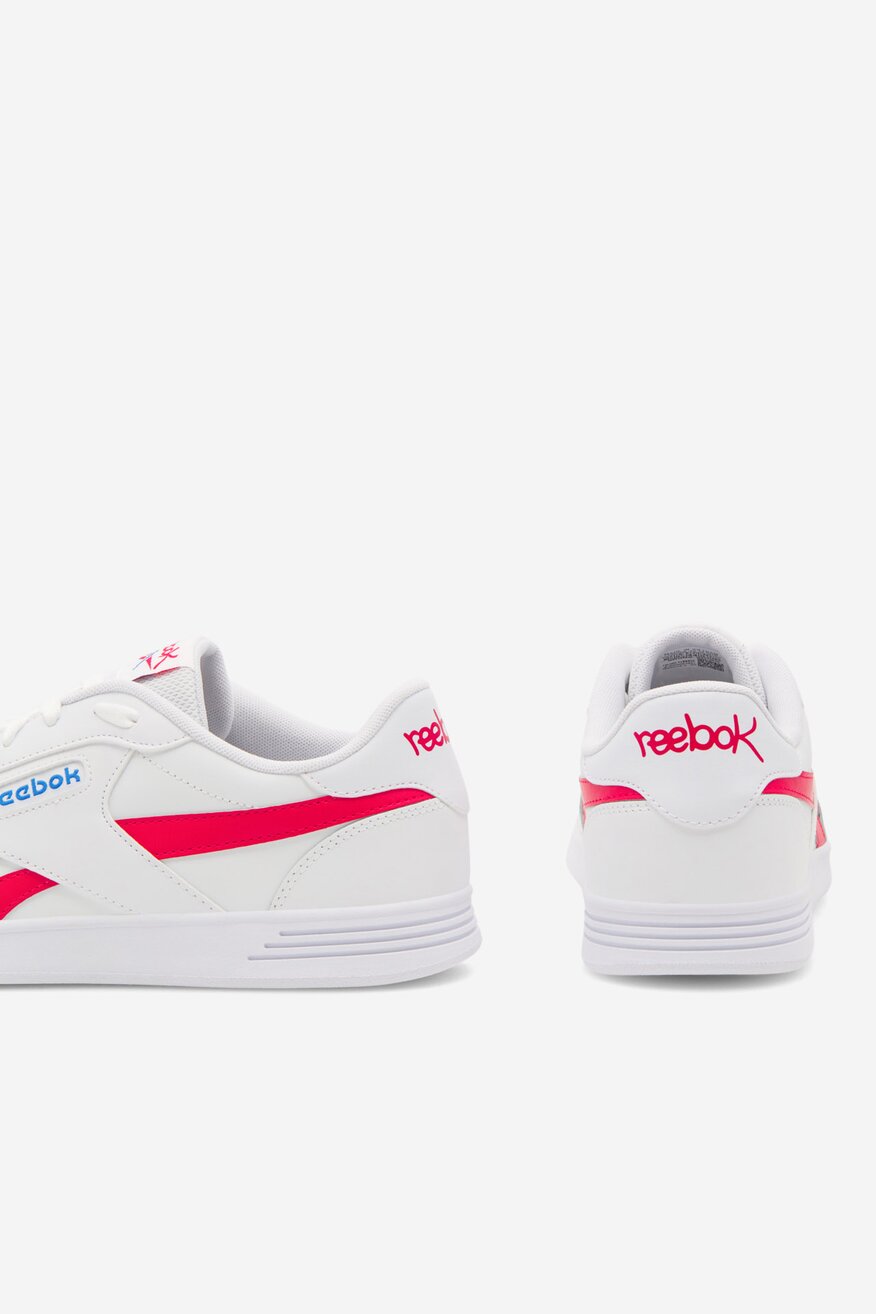 Încălțăminte sport Reebok ALB - 5905588452539