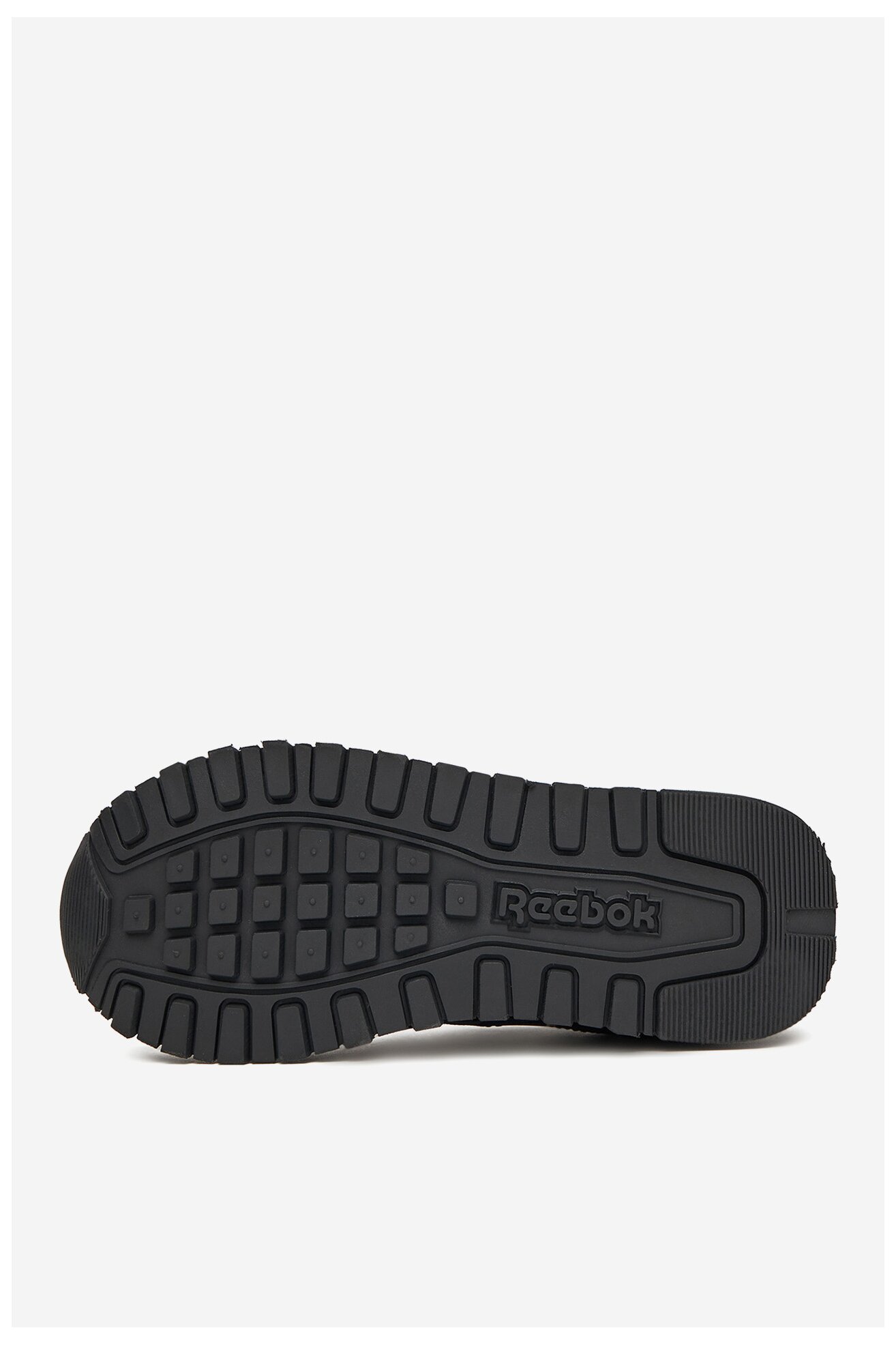 Obuwie sportowe Reebok V9-25193(IV) Czarny