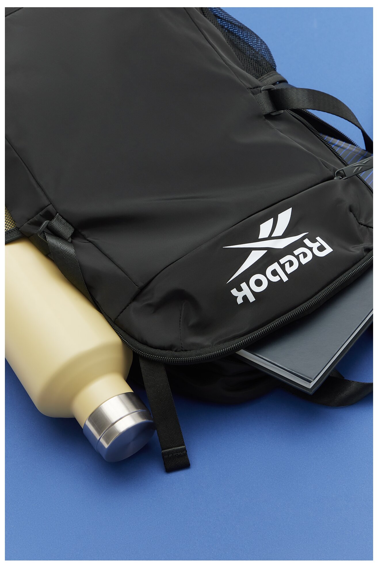 Rucsac Reebok RBK-040-CCC-05 NEGRU