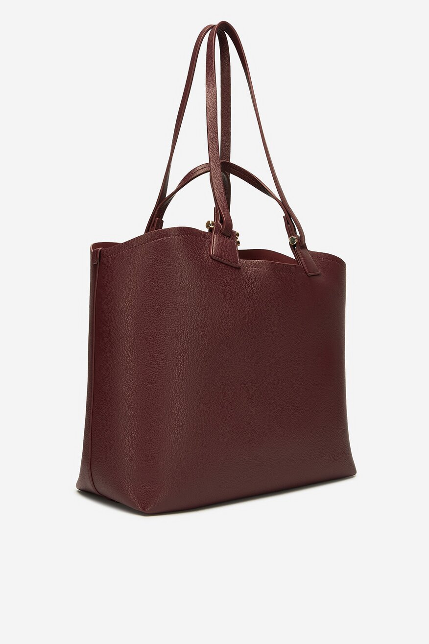 
                Gino Rossi - Torebka shopper - 5903419360299