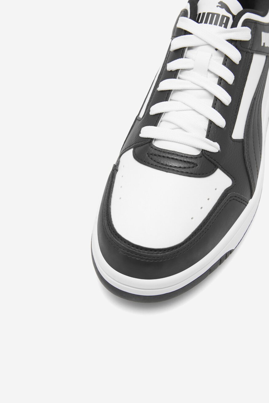 Sportovní obuv Puma BÍLÁ - 5905588225089