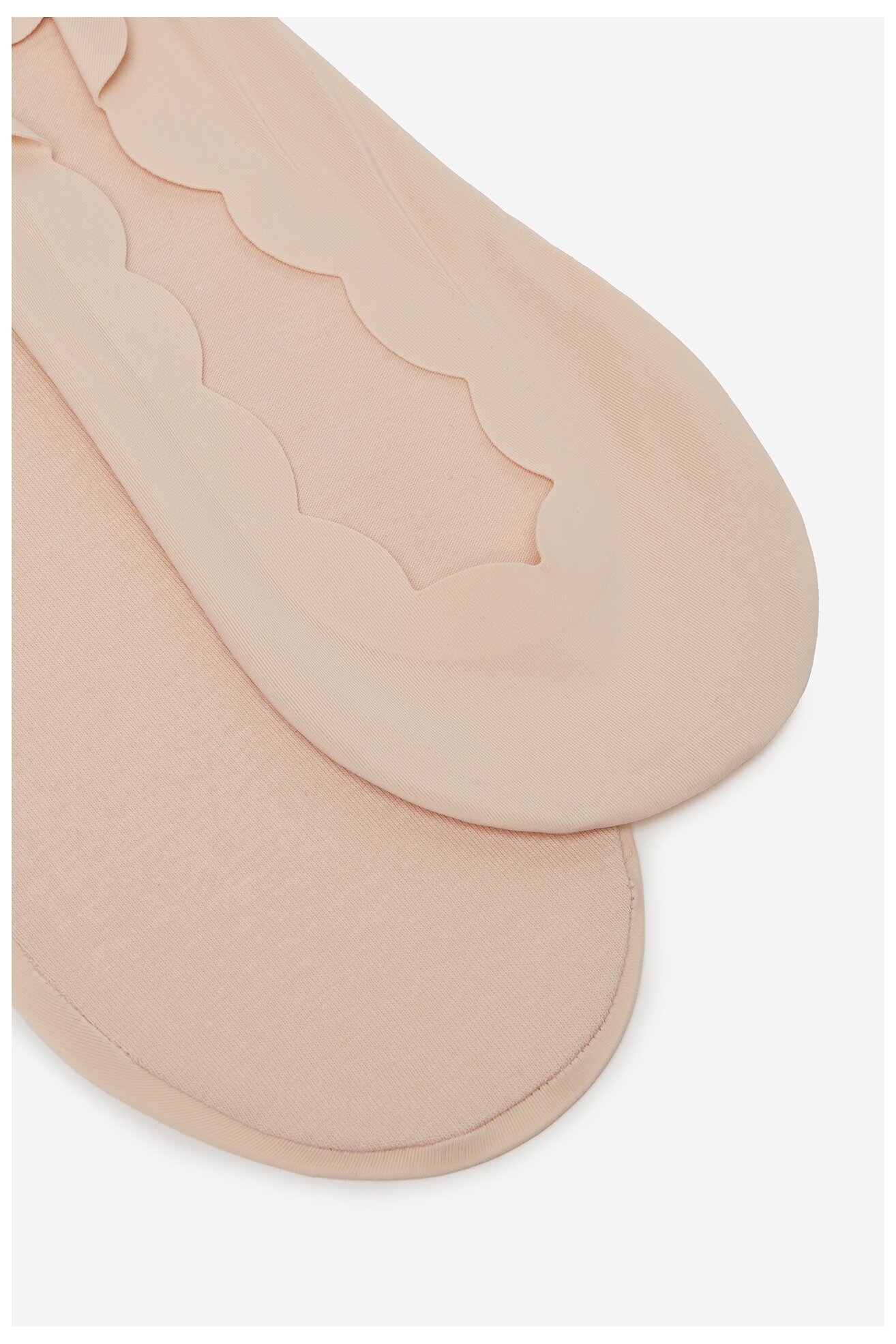 Skarpetki NINE WEST LA_NW_4WB_009_SS25 (3-PACK) BKACK/MIX Czarny