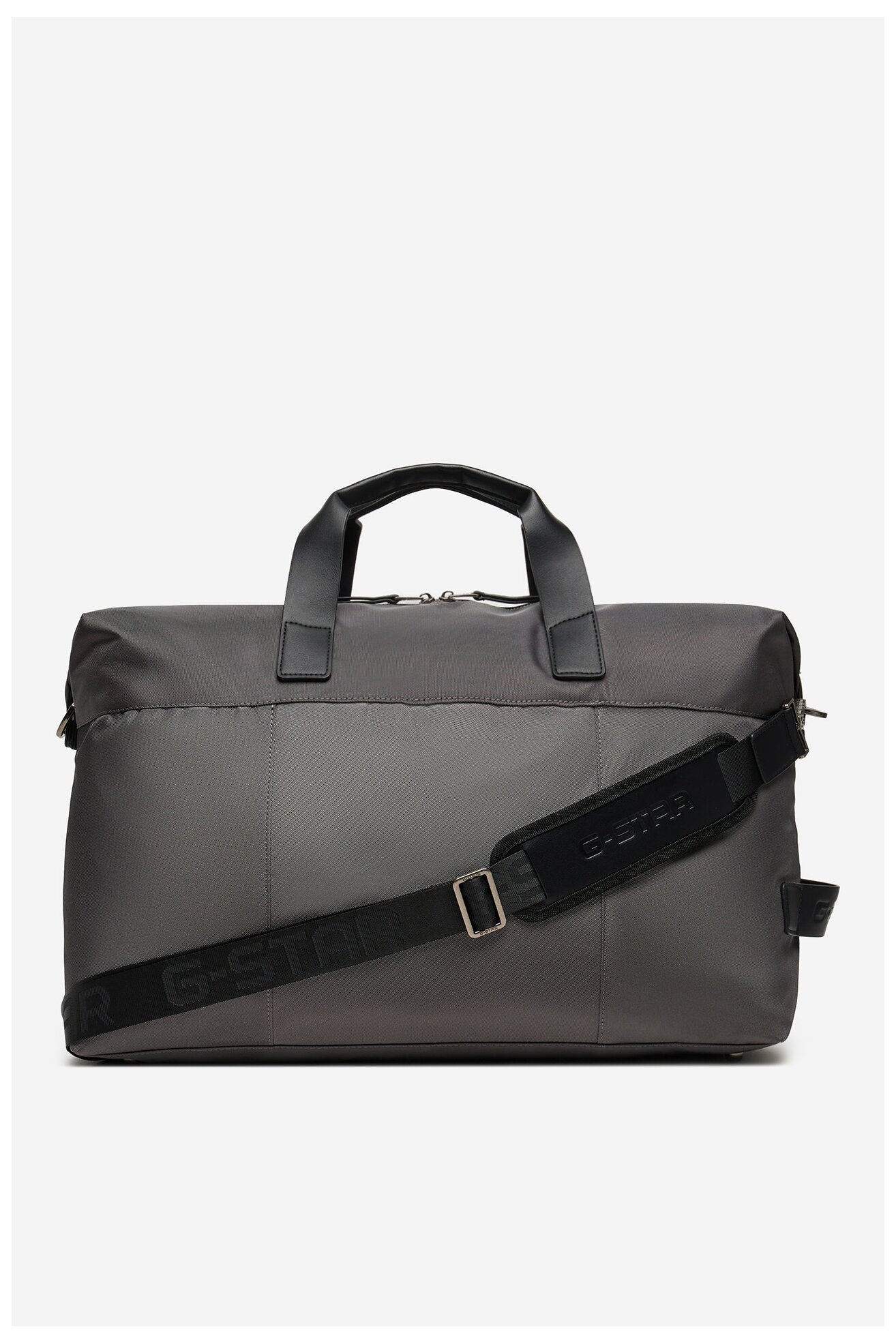 Geantă pentru bărbați G-STAR RAW EO-FINN-LX8739J GRI ÎNCHIS