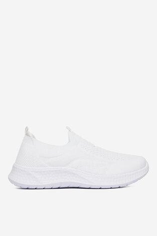 Кросівки Jenny CEO-WFA270923-2 БІЛИЙ