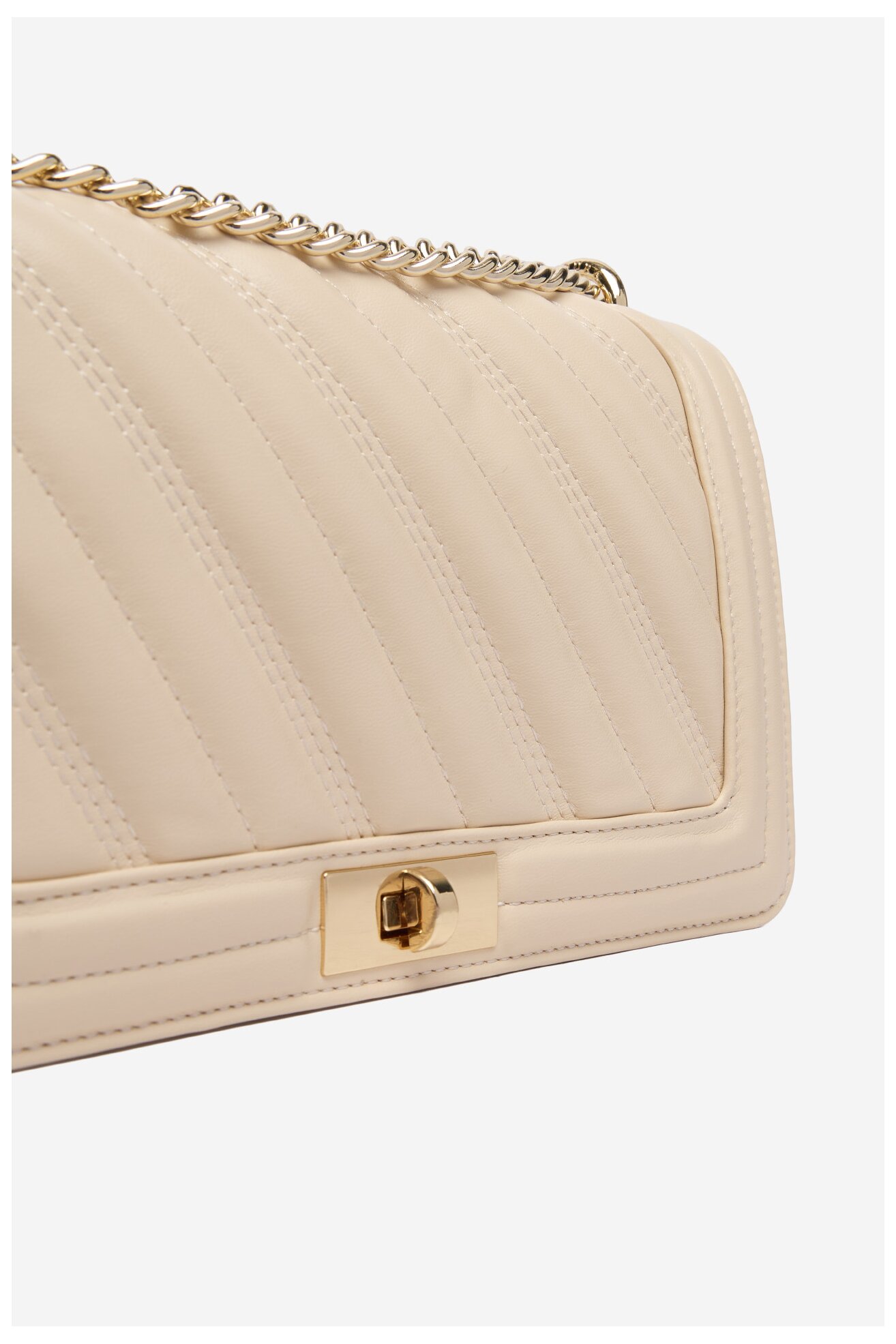 Torebka Badura TYL00495 Beżowy jasny