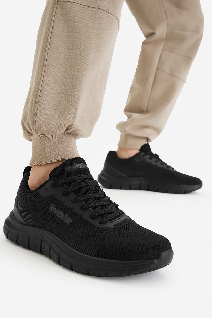 
                Go Soft - Sneakersy - 5906751910047