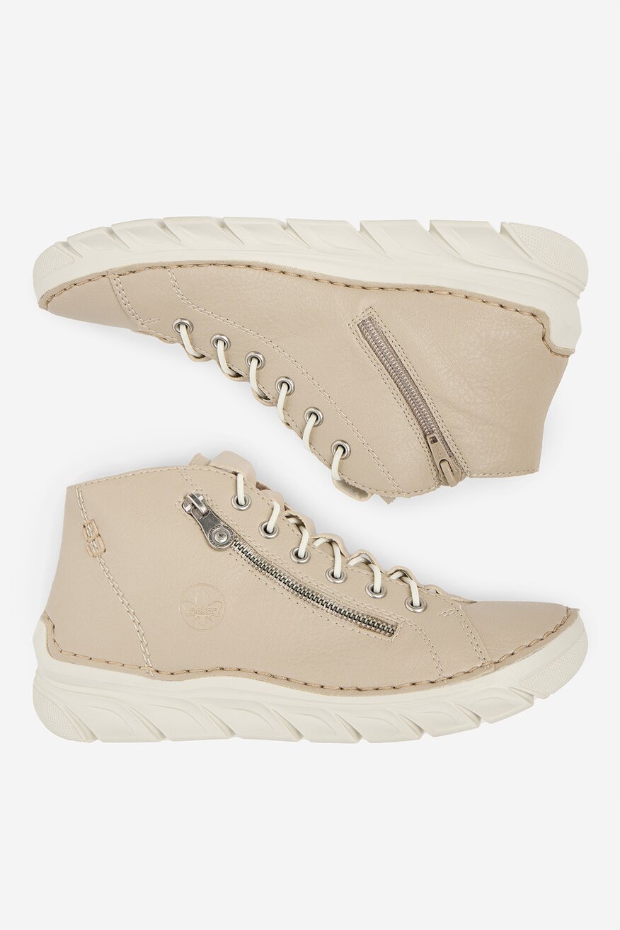 Bocanci Rieker BEJ - 2230083226730