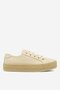 Espadrile DeeZee WSK1576-01 BEJ