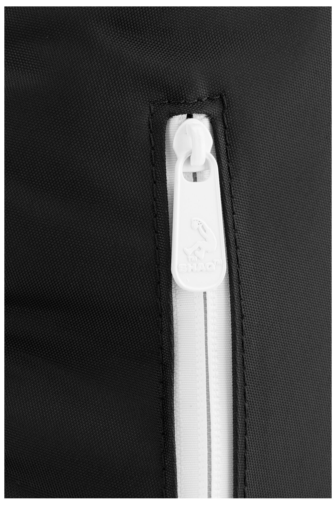 Plecak SHAQ SHQ-K-001-CCC Czarny