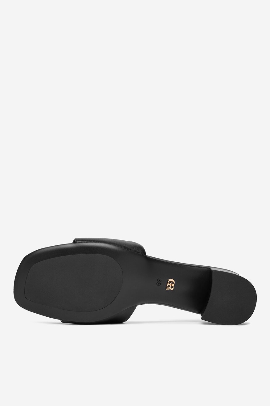 
                Джапанки Gino Rossi ЧЕРЕН - 5906751907979