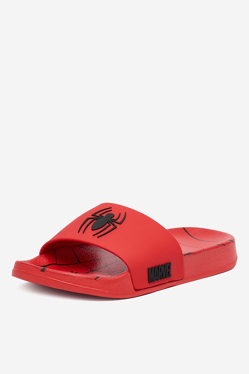 
                Папуче за базен Spider-Man CRVENA - 5904862806181