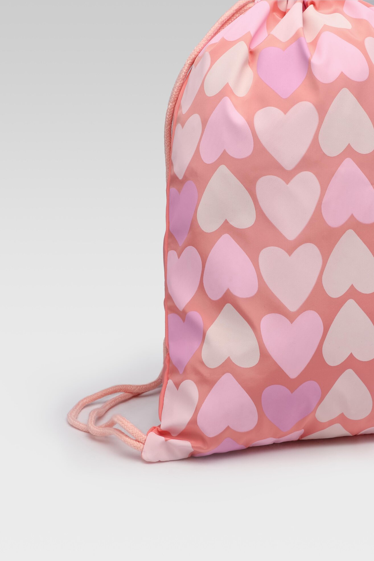 Worek na obuwie Nelli Blu UD146-2506 Pomarańczowy