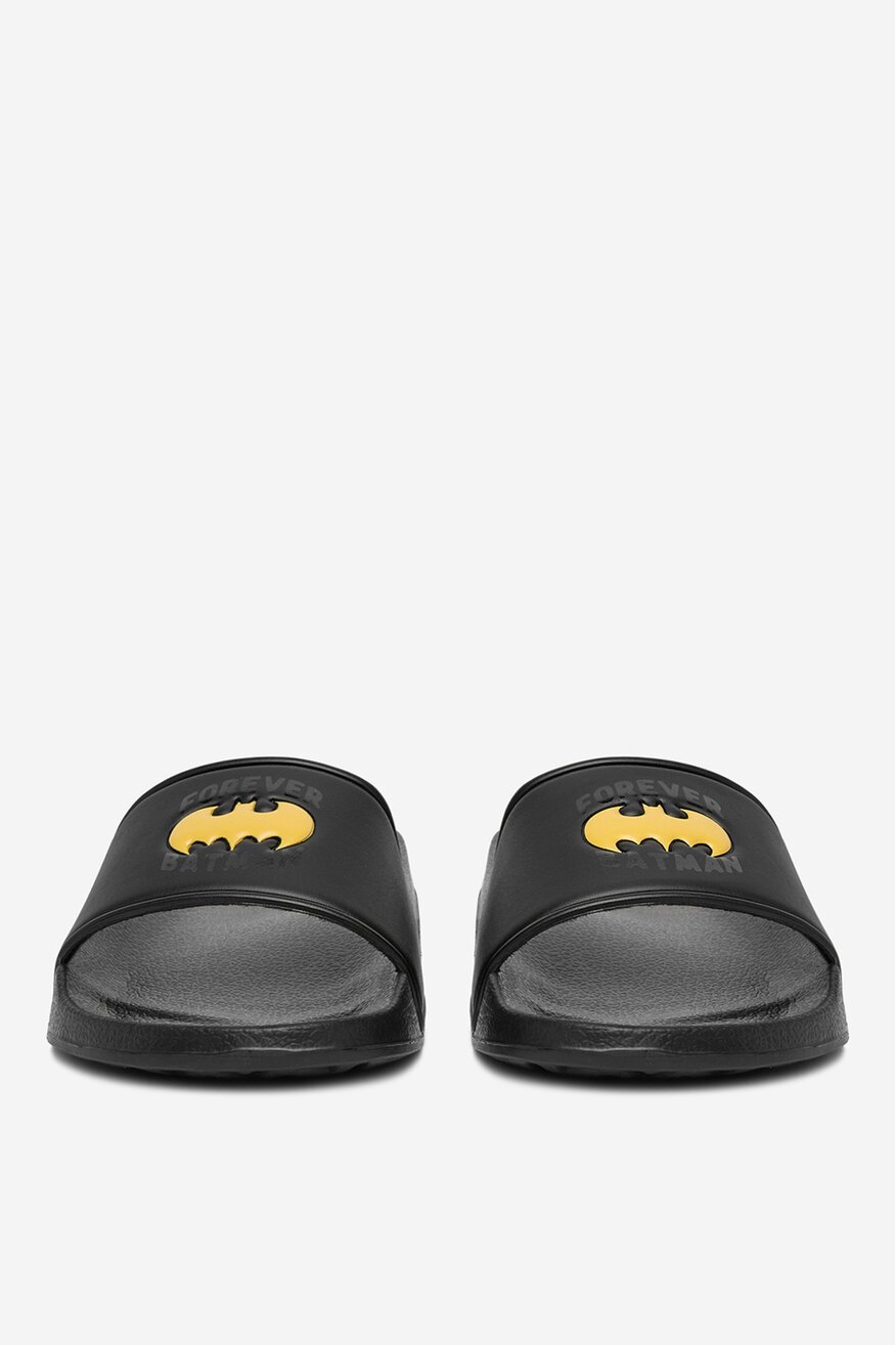 
                Шльопанець для басейну Batman ЧОРНИЙ - 5907964150749