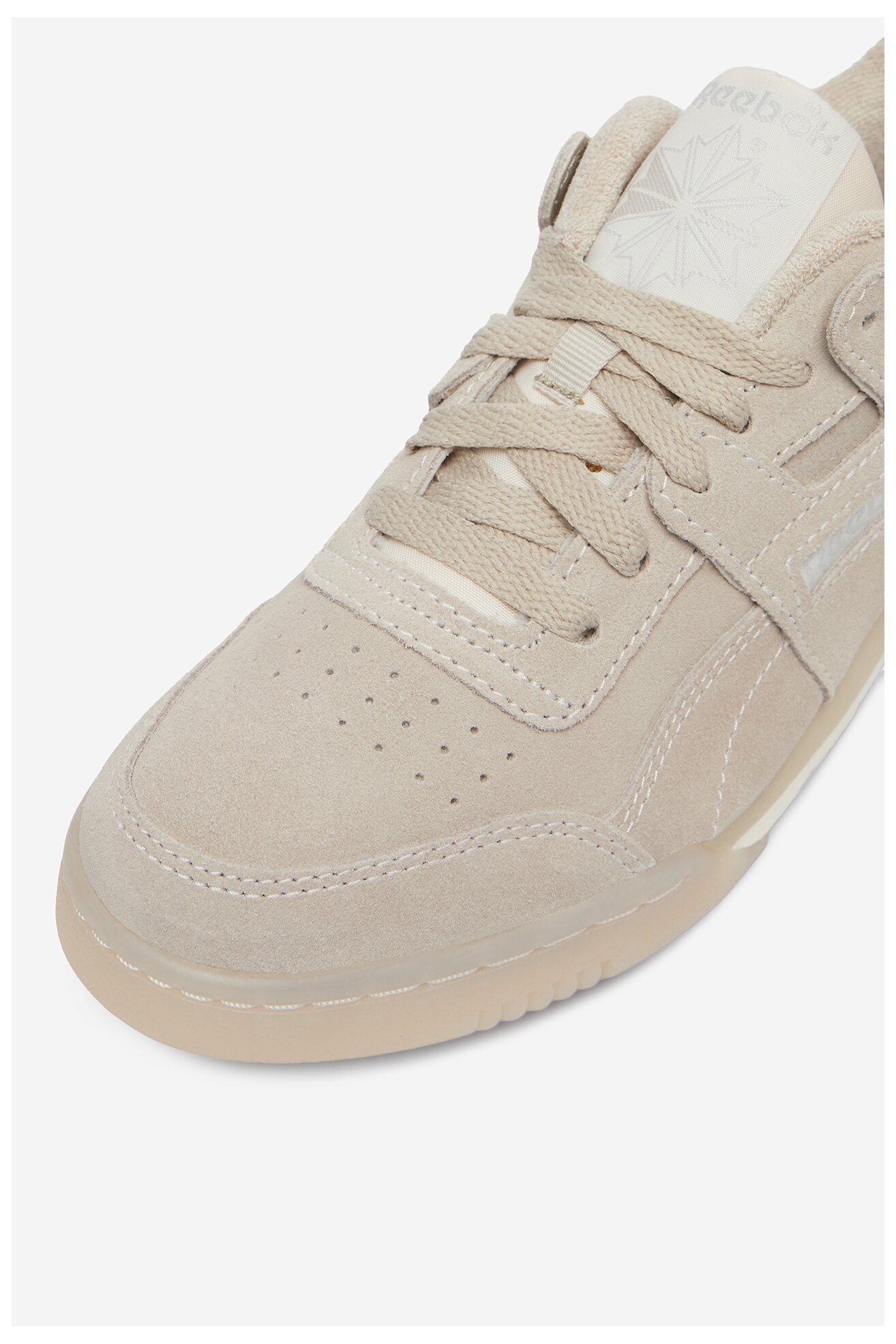 Спортни обувки Reebok EO-WORKOUT PLUS 100256015 СИВ