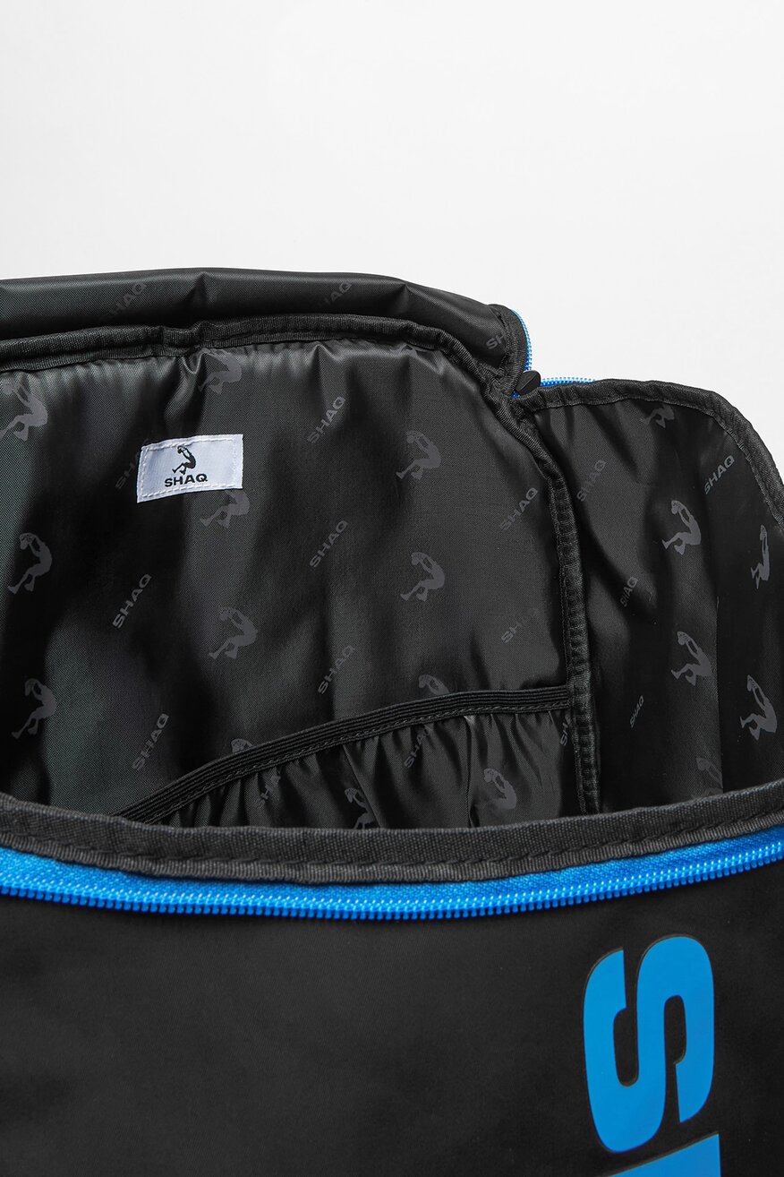 SHAQ - Duży plecak sportowy - 5906751149249
