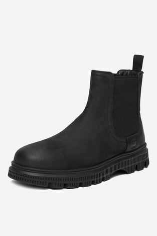 Ботильйони G-STAR RAW CEO-HULK-04 MI24 ЧОРНИЙ