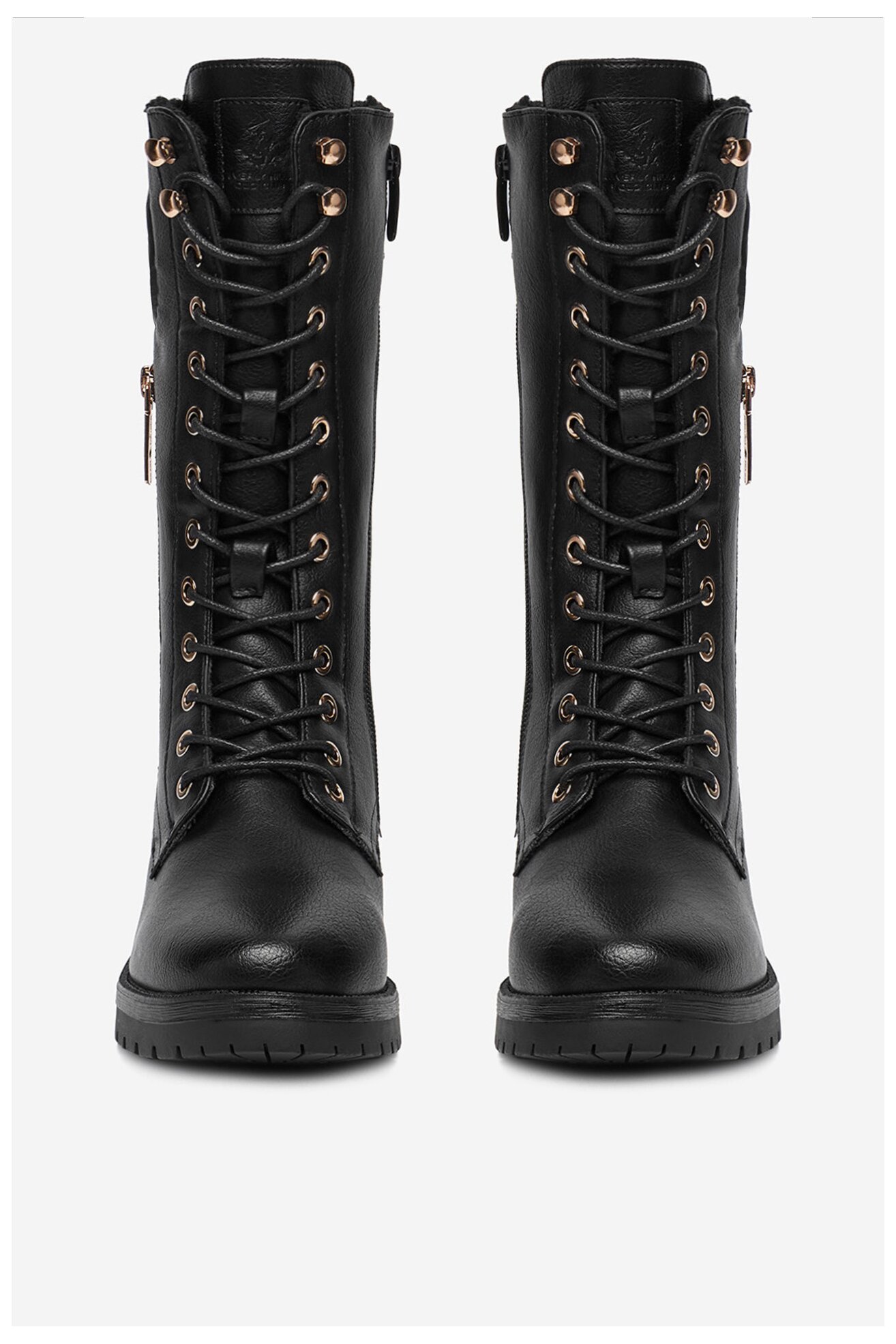 Bocanci Beverly Hills Polo Club CEO-WS17139-01 NEGRU