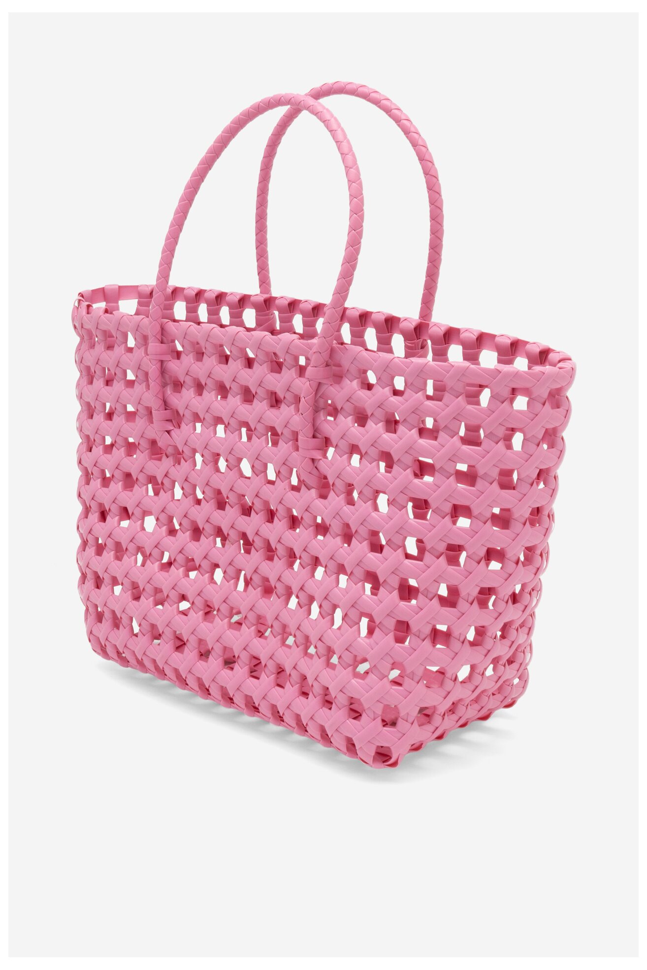 Torebka Jenny Fairy MJX-C-061-03 Różowy