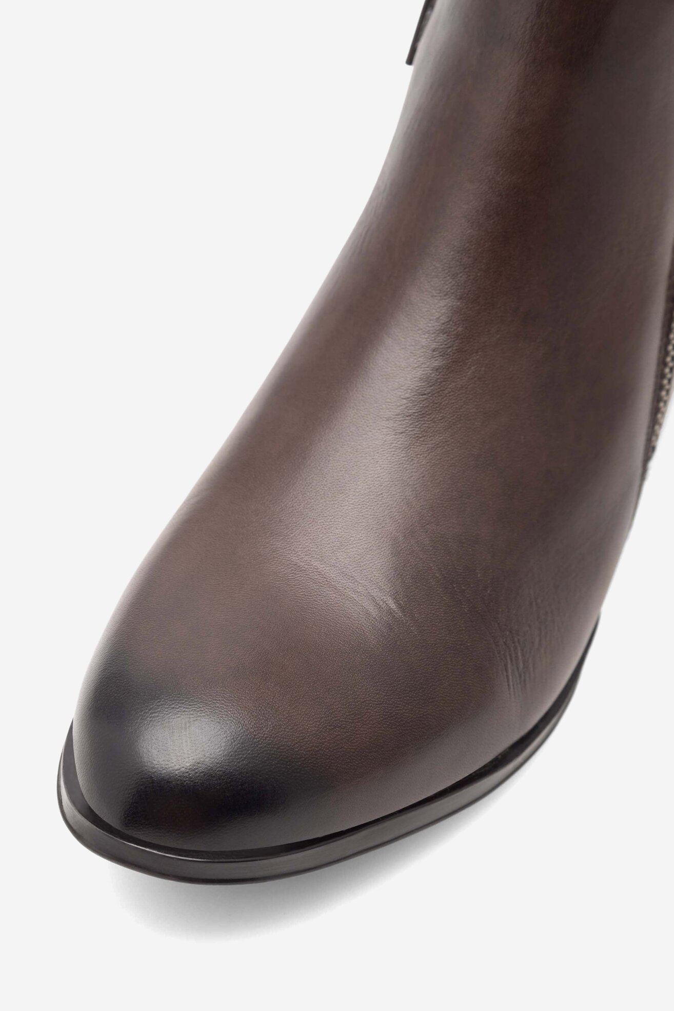 Ботильйони Lasocki CEO-WB-ANNA-116 КОРИЧНЕВИЙ