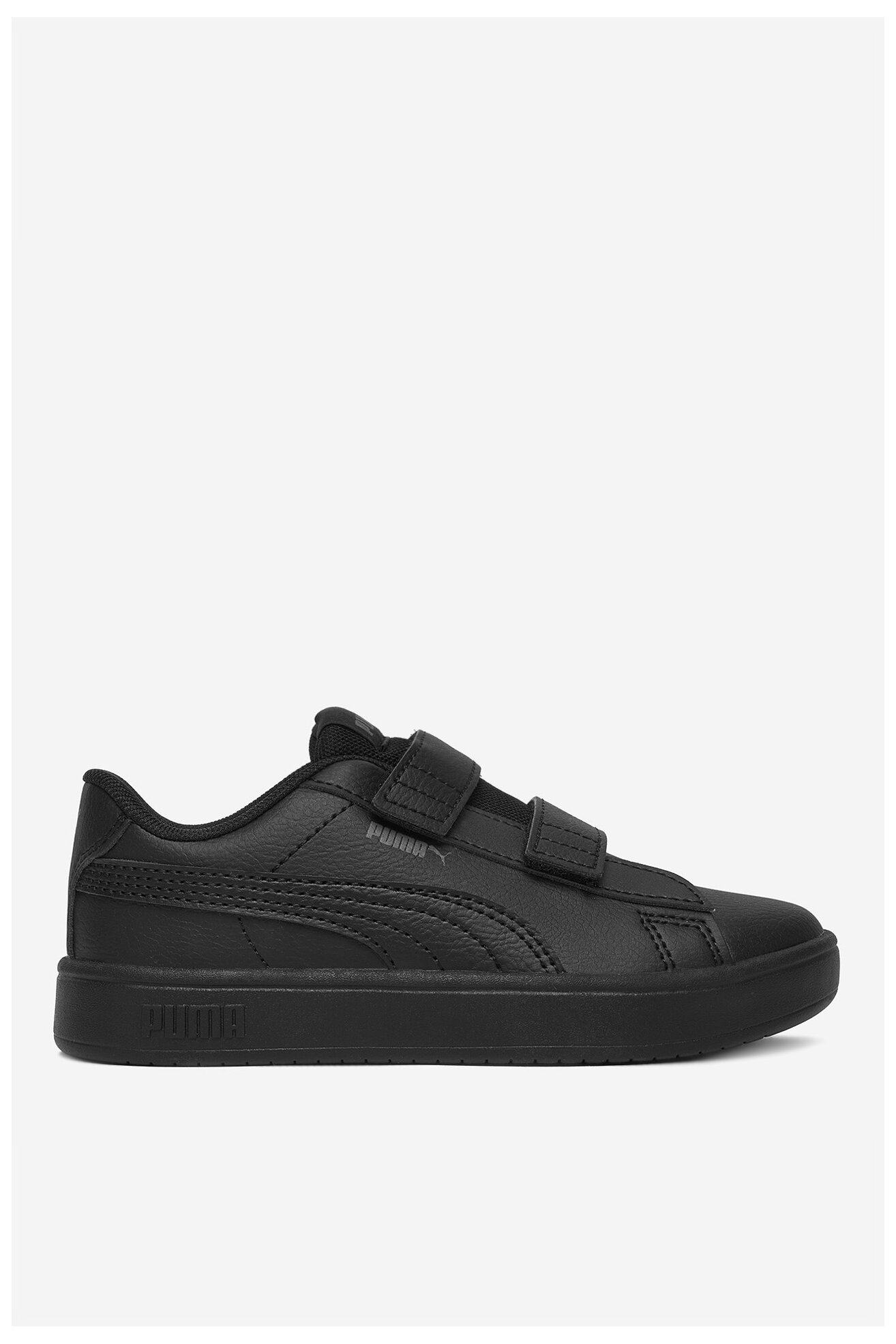 Кросівки спортивні Puma C-RICKIE CLASSIC V PS 39425311 ЧОРНИЙ