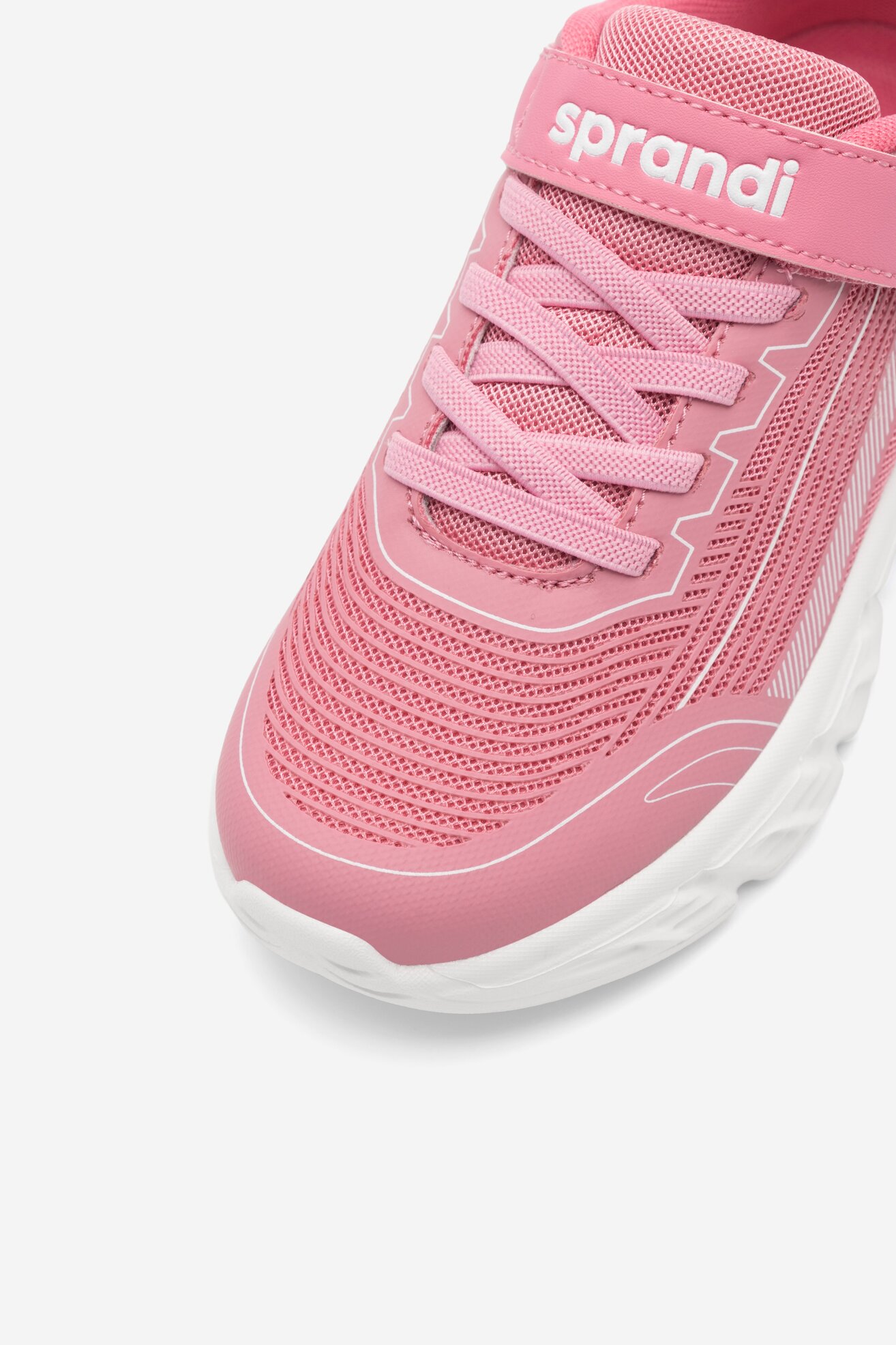 Спортни обувки Sprandi SPRANDI GALACTIC CP40-22256Y(IV)DZ РОЗОВ