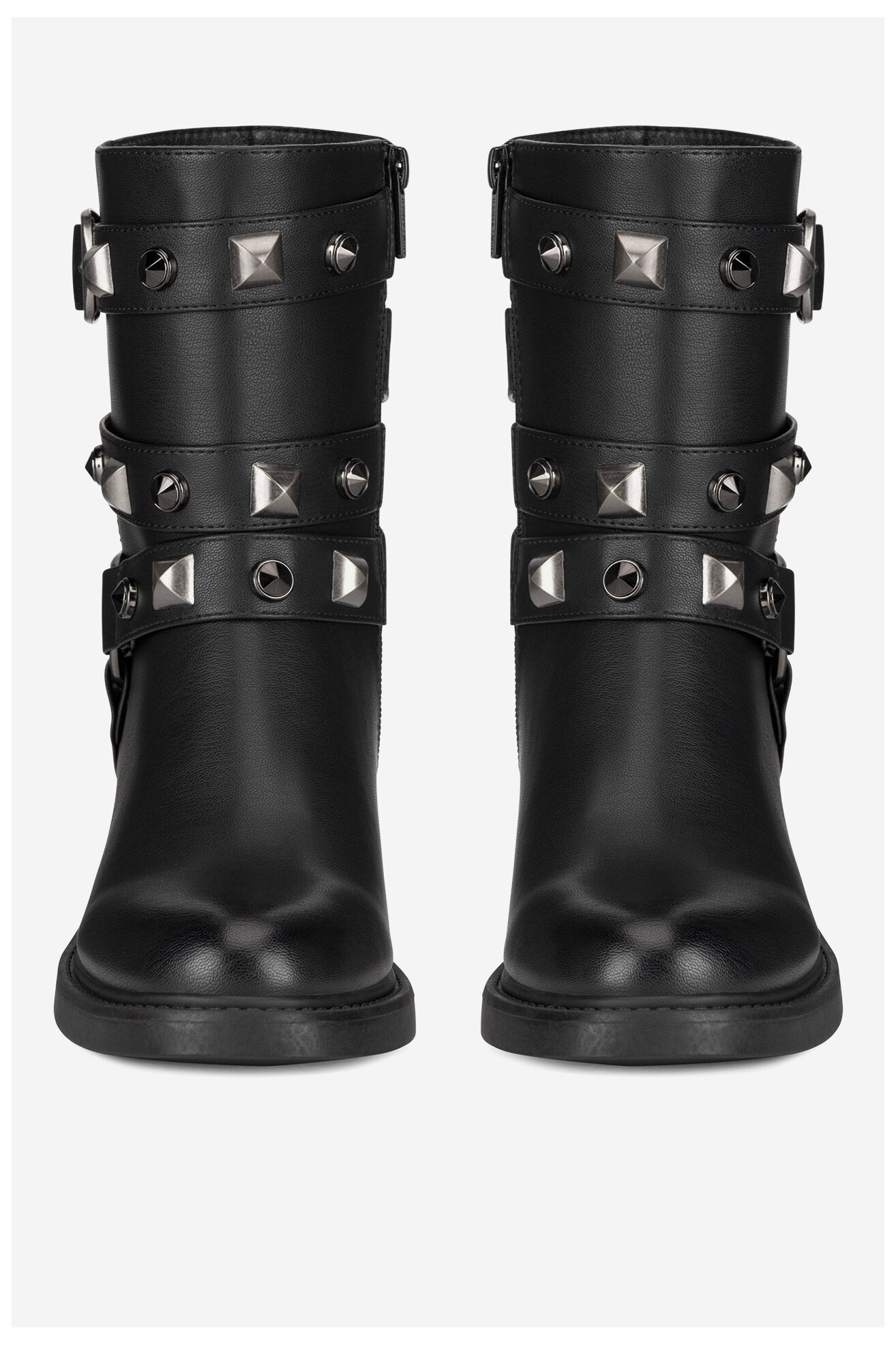 Botki Jenny Fairy WFA2882-2 Czarny