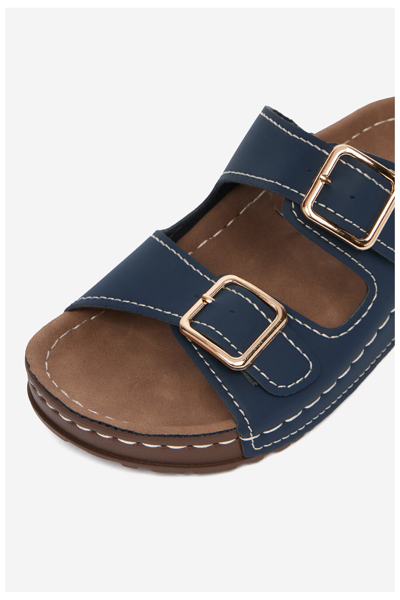 Джапанки Go Soft CEO-W21202 КОБАЛТОВО СИНЬО