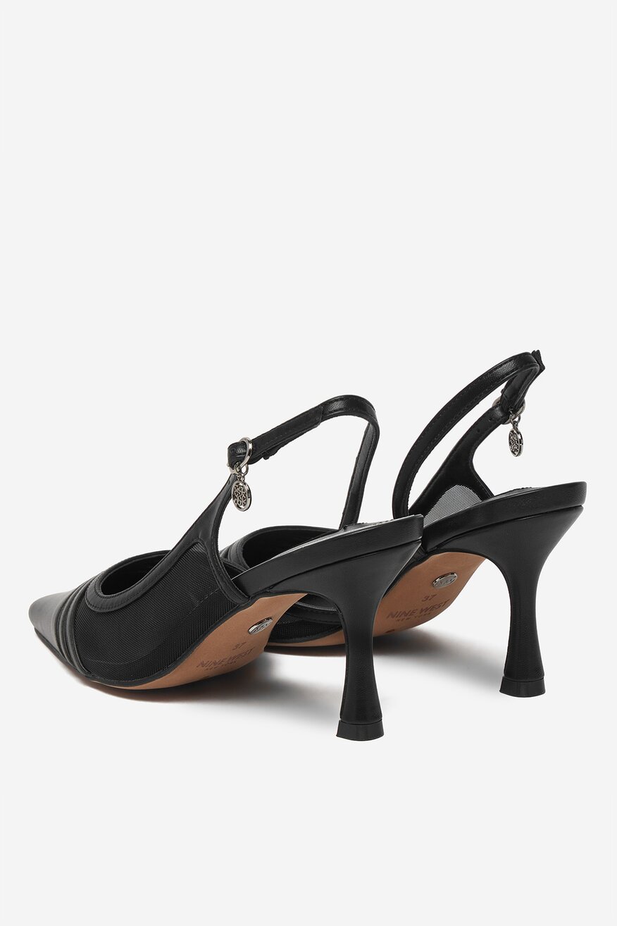 
                NINE WEST - Szpilki - 5906751948361