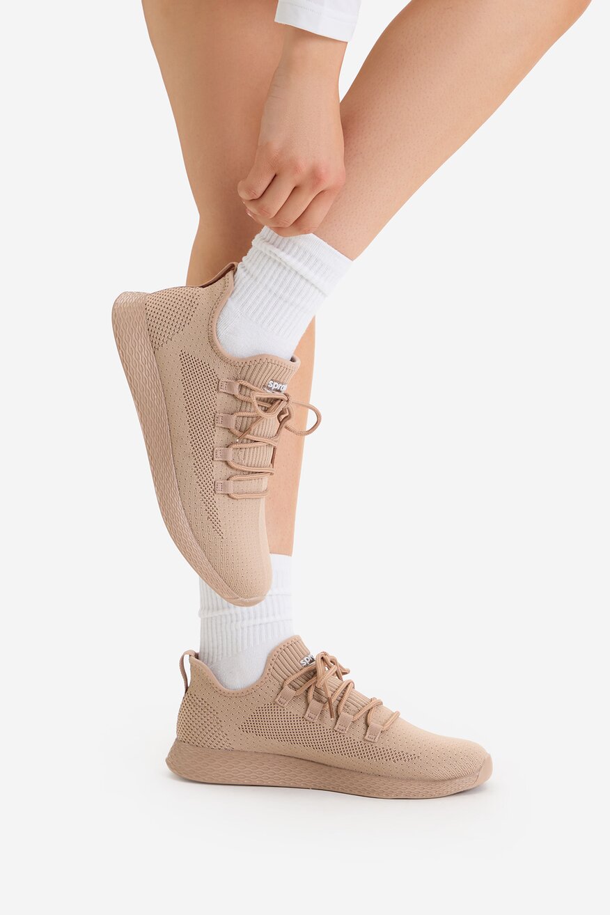 
                Sportska obuća Sprandi BEŽ - 5906751776964