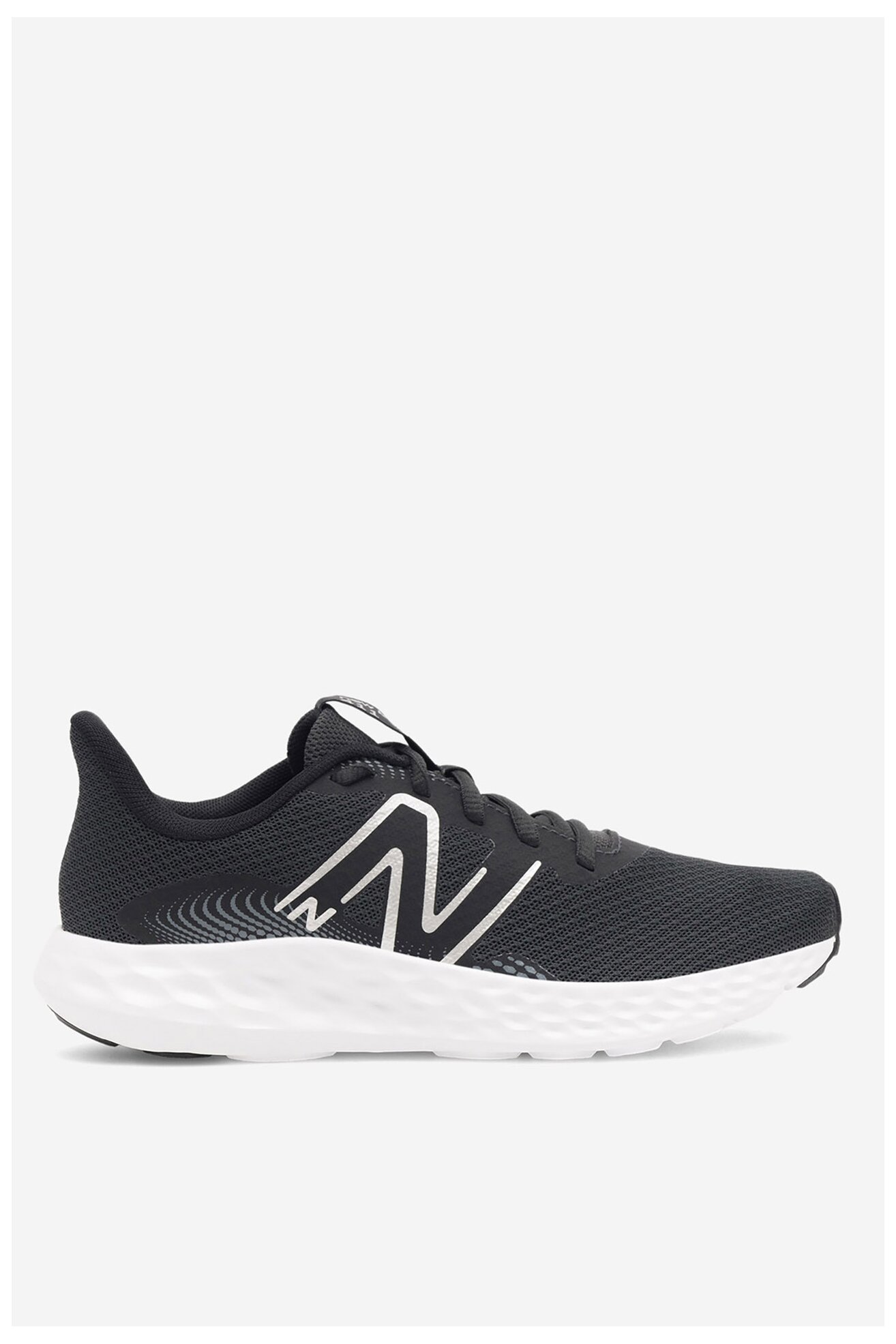 Obuwie sportowe New Balance NBW411LB3 Czarny