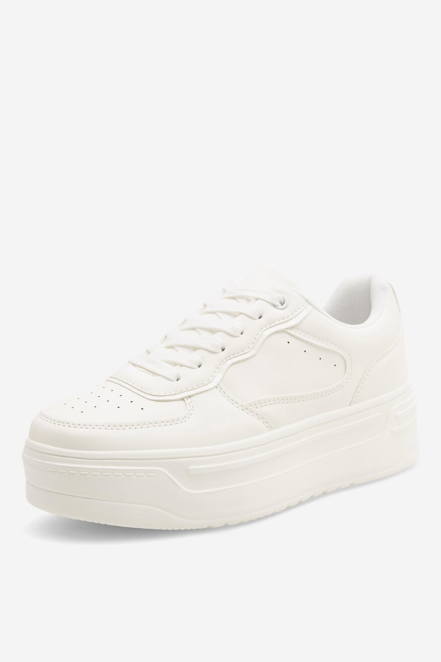 Jenny Fairy - Sneakersy - 5905588476184