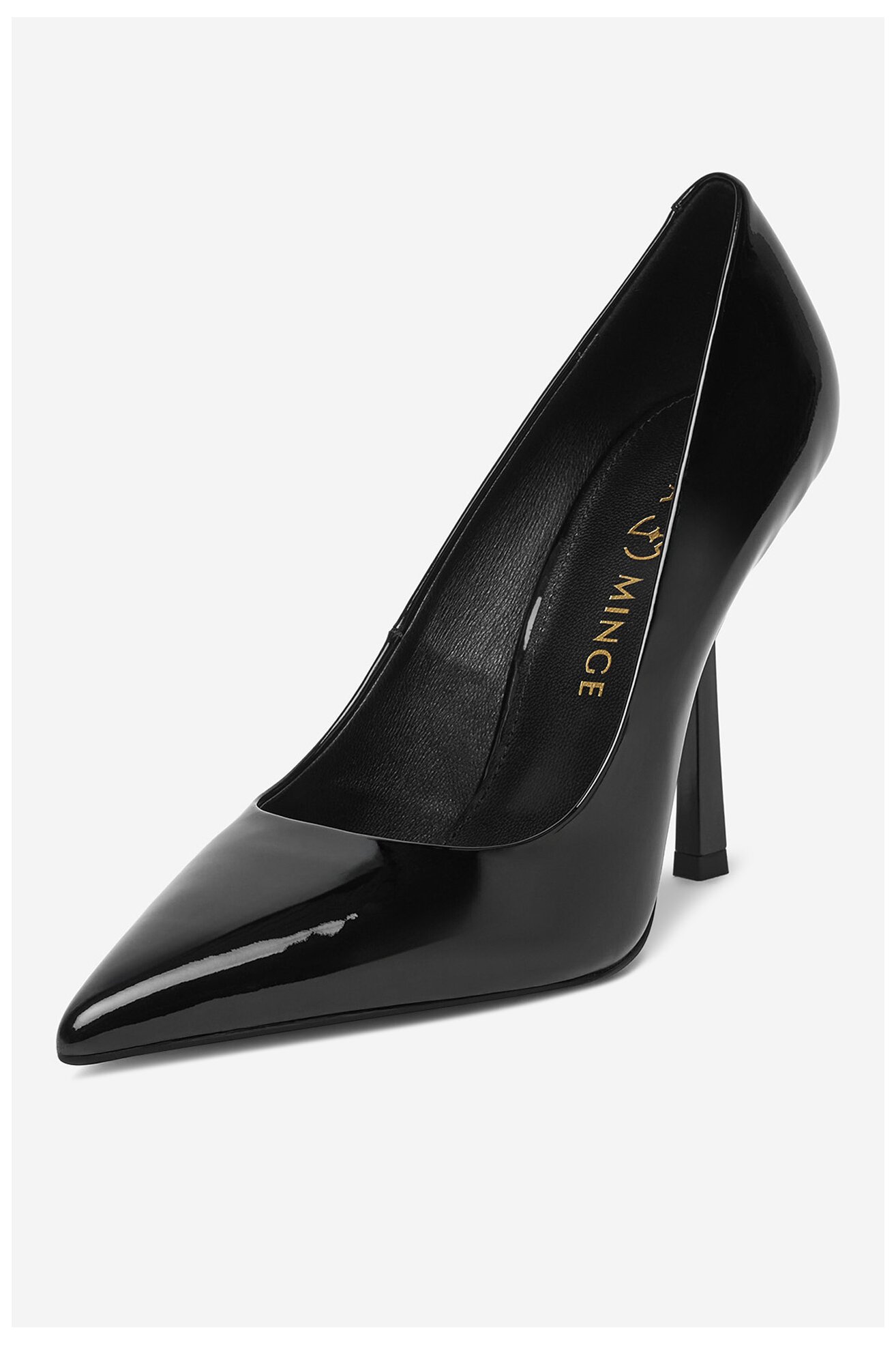 Pantofi cu toc EVA MINGE EO-ESME-808-Y5P NEGRU