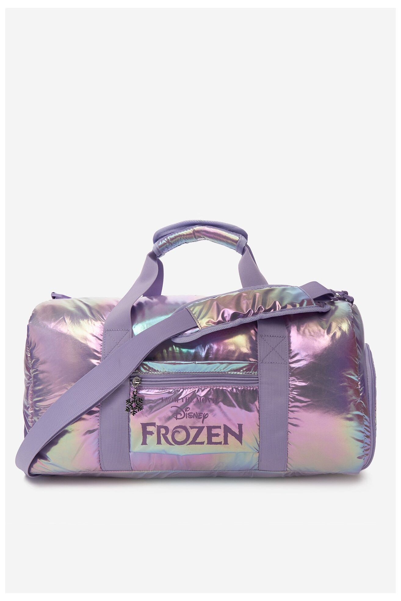 Utazó táska Frozen CEO-ACCCS-AW25-118DFR HALVÁNYLILA