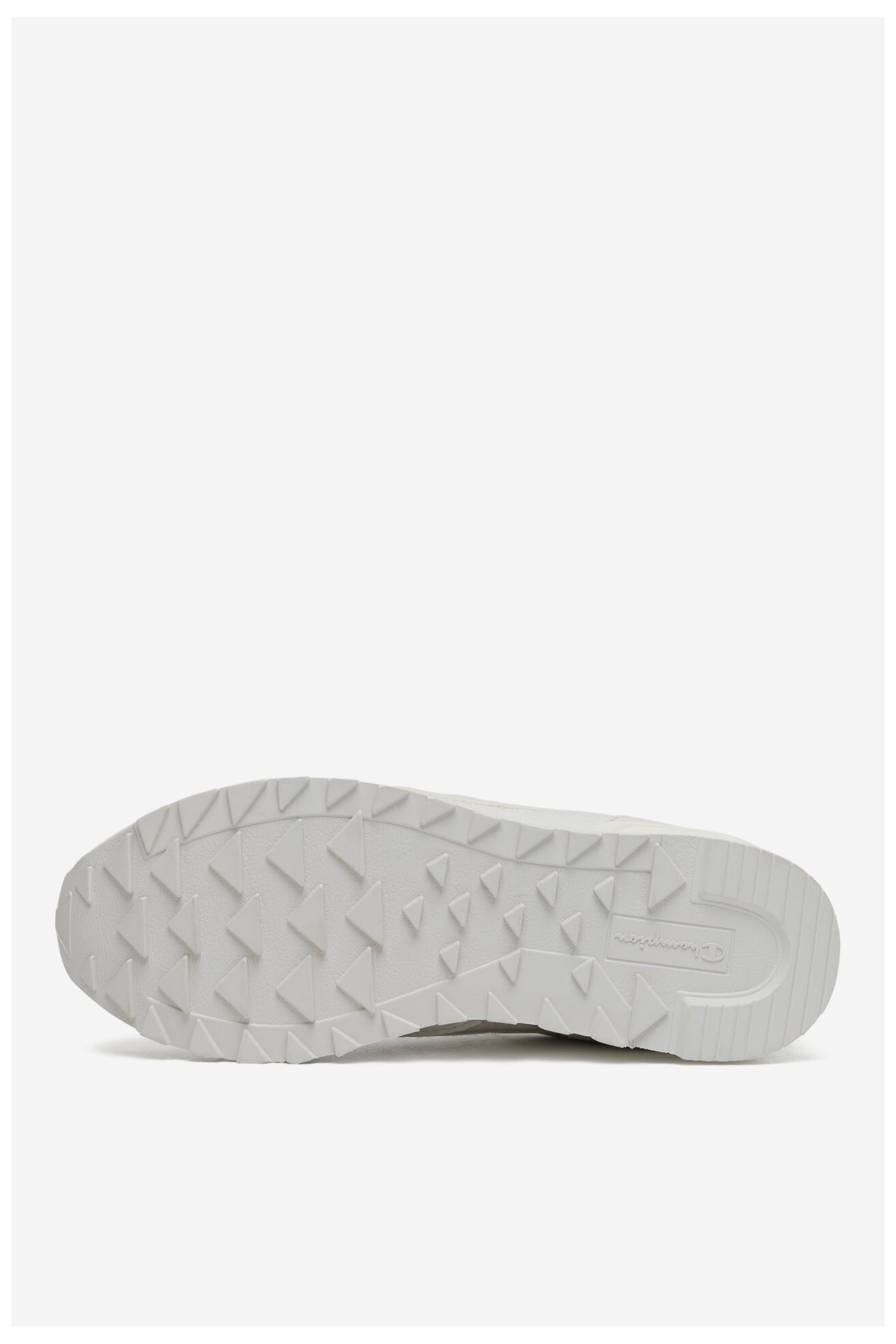 Sportovní obuv Champion RN85 VELOUR S11705-WW017 BÉŽOVÁ