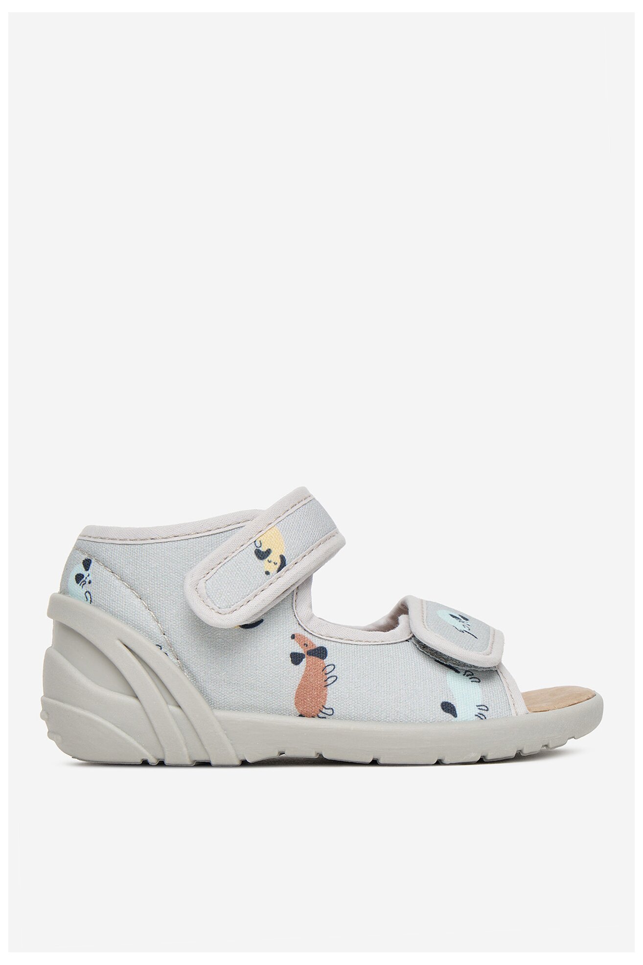 Чехли Lasocki Kids CEO-LASOCKI-06 СИВ