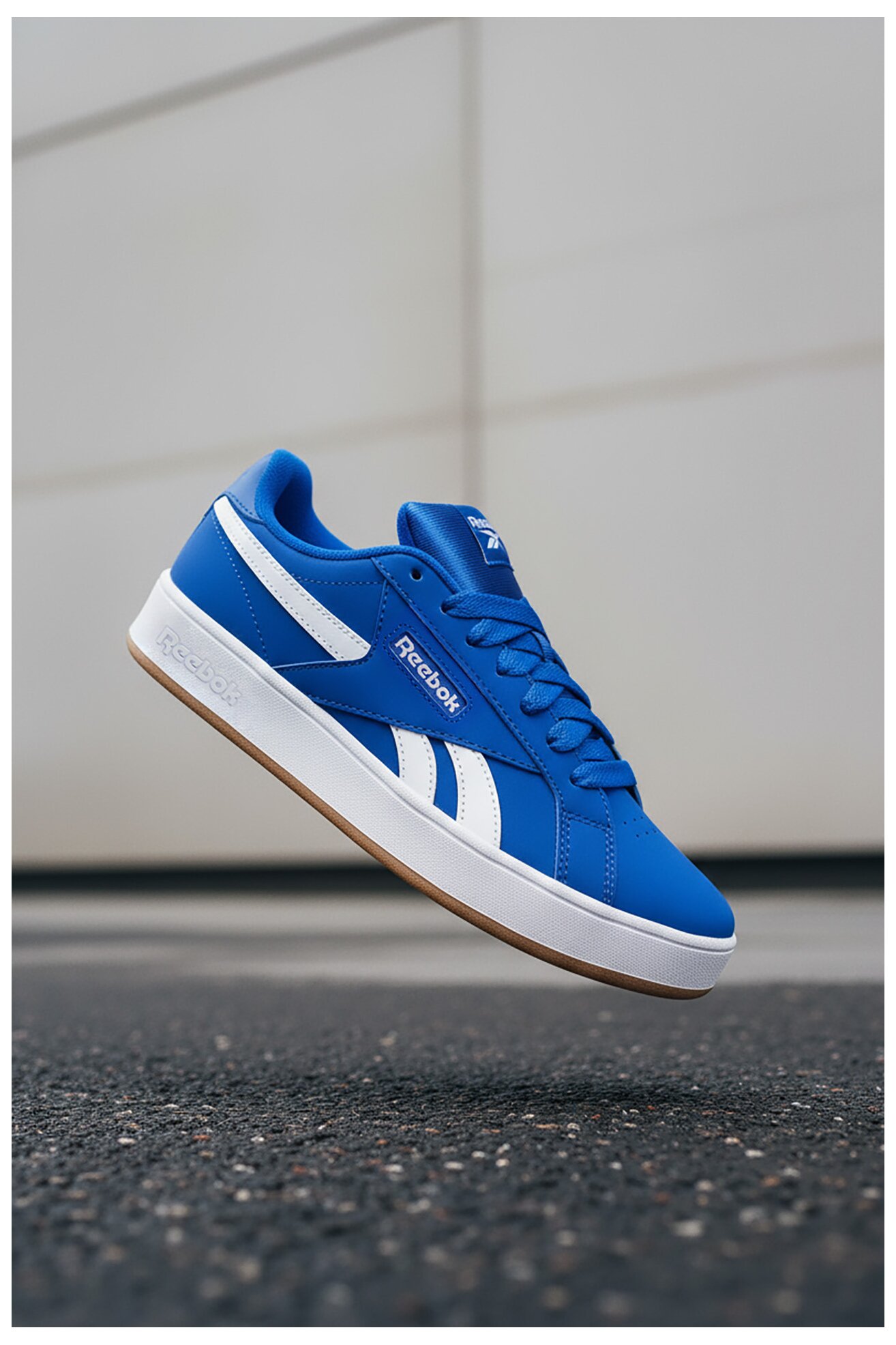 Încălțăminte sport Reebok CEO-SYN RETRO MEGA 100235362 ALBASTRU