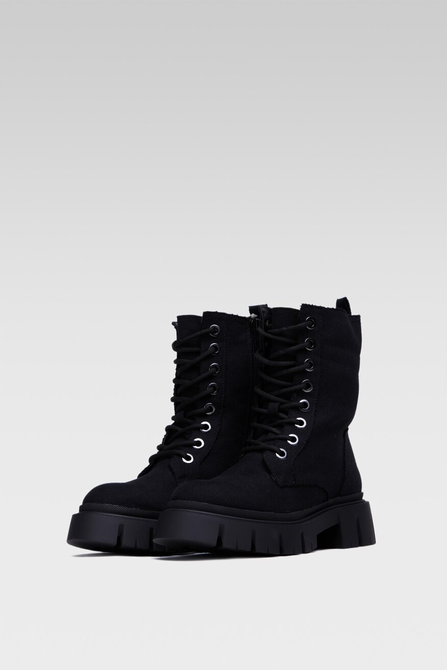 
                Duboke cipele Jenny Fairy CRNA - 5904862203386