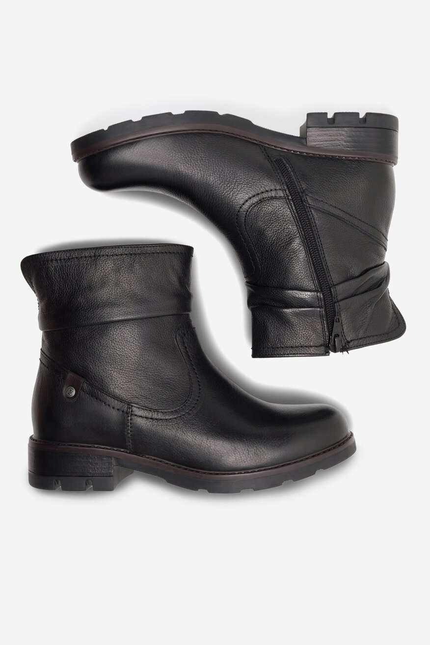 
                Боти Go Soft ЧЕРЕН - 5905588115373