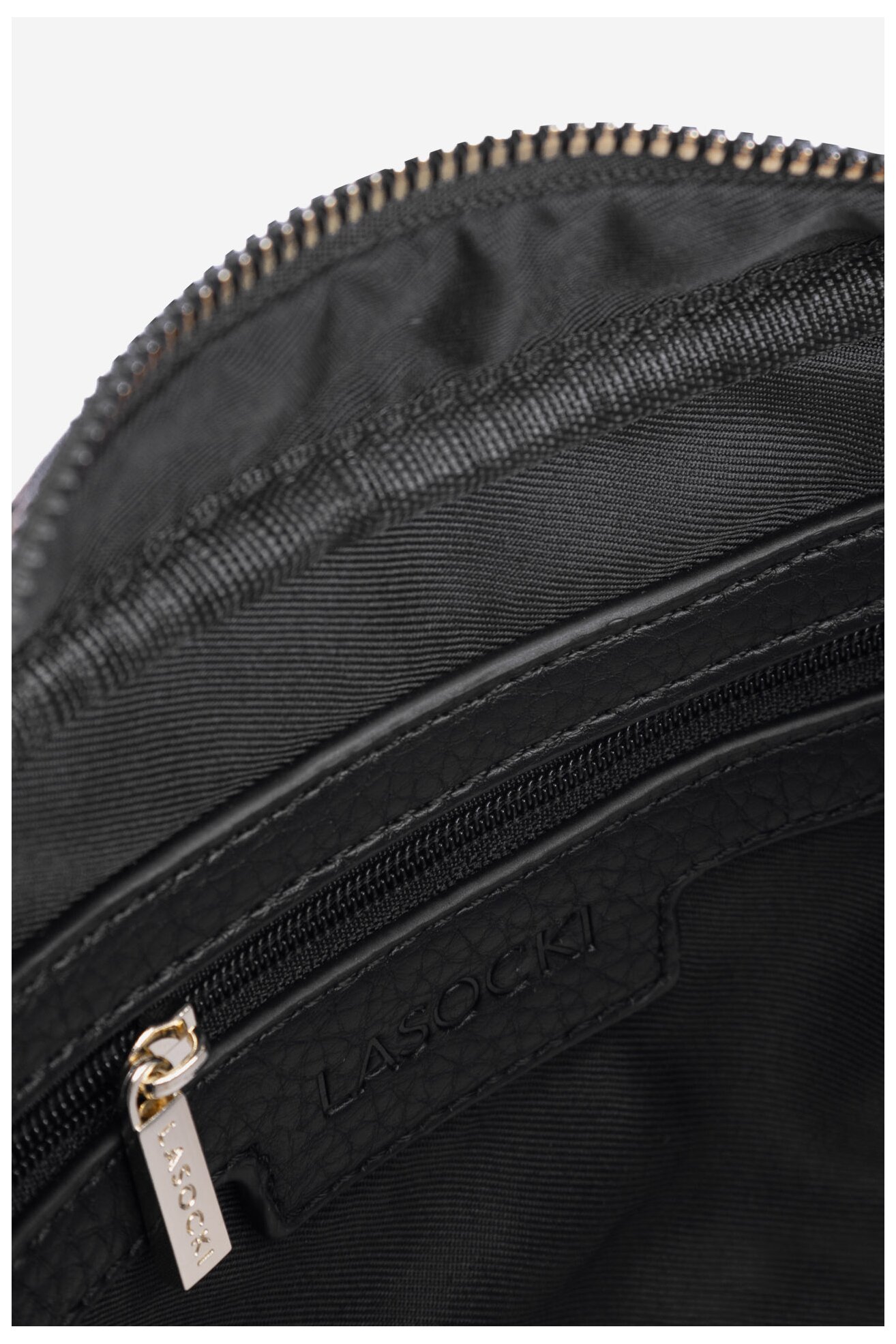 Torebka Lasocki LSK-K-030-06 Czarny