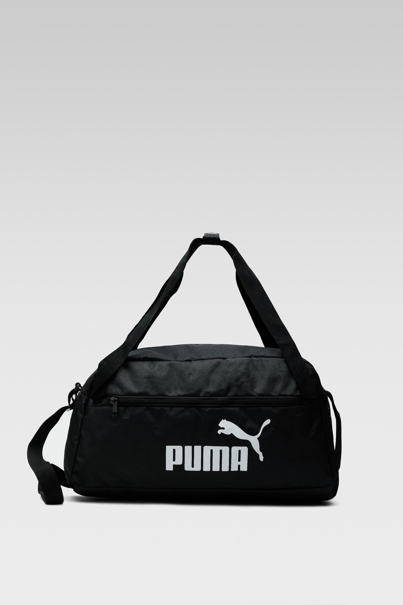 Torba Puma PHASE SPORTS BAG 7803301 Czarny