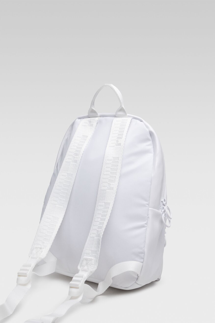 
                Puma - Plecak pastelowy biały - 5904248624927