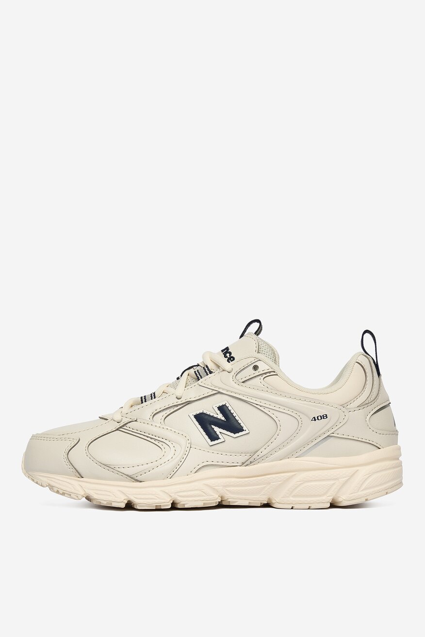 
                Sportcipő New Balance BÉZS - 5906751530658