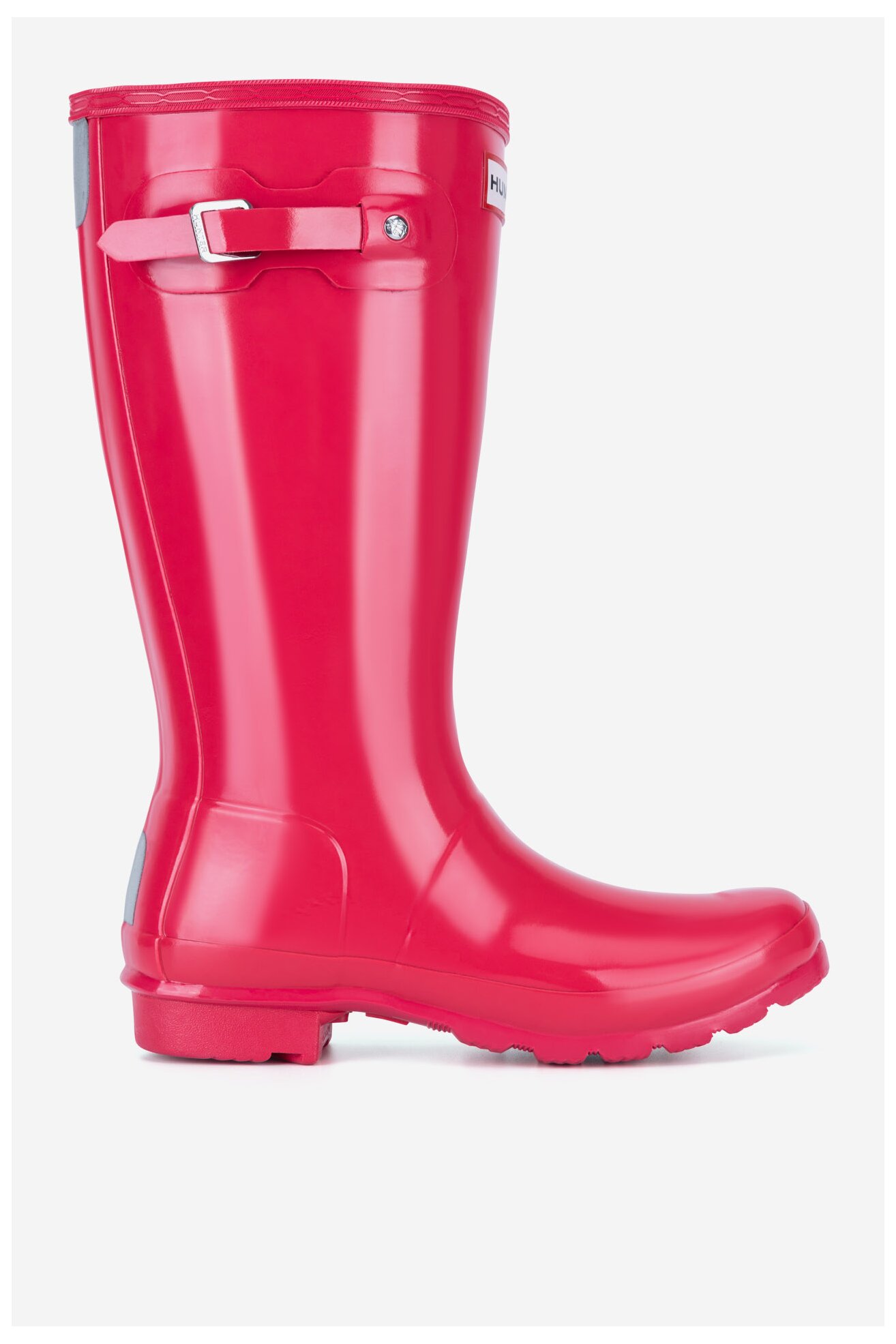 Гумени ботуши HUNTER JFT6000RGL-RBP РОЗОВ
